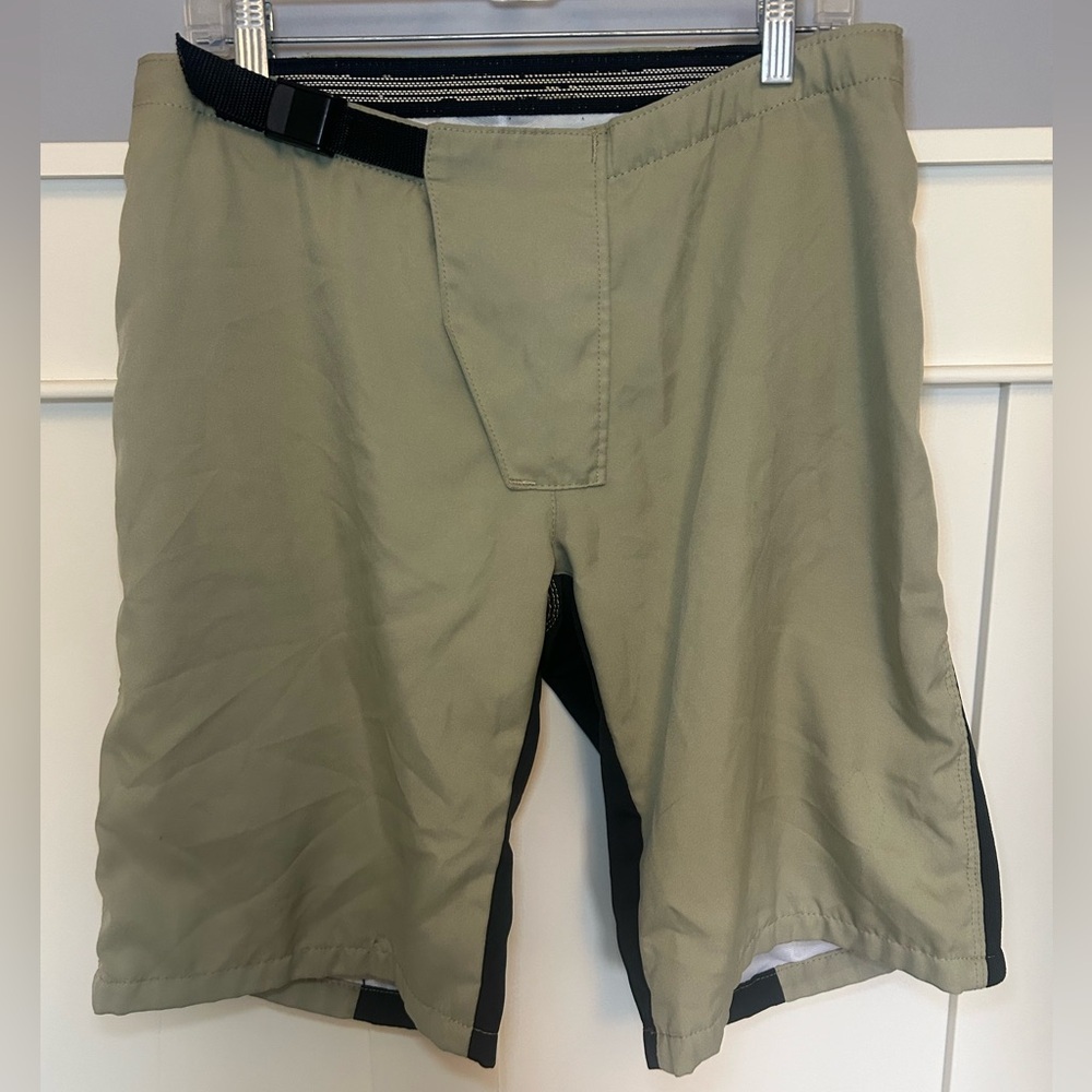 Vintage Fox Racing dirt bike moto shorts - Picture 10 of 10